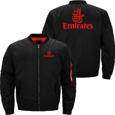 EMIRATES AIRLINES JACKET